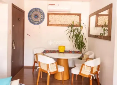Apartamento com 2 Quartos à venda, 54m² no Medianeira, Porto Alegre