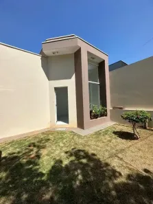 Casa com 3 Quartos à venda, 160m² no Residencial Água Branca, Boituva