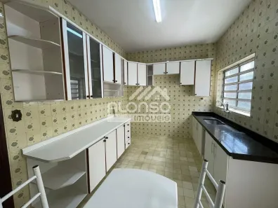 Sobrado com 3 Quartos à venda, 120m² no Jardim Maria Luiza, São Paulo