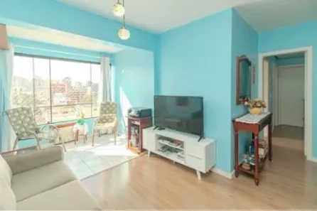 Apartamento com 3 Quartos à venda, 84m² no Boa Vista, Porto Alegre