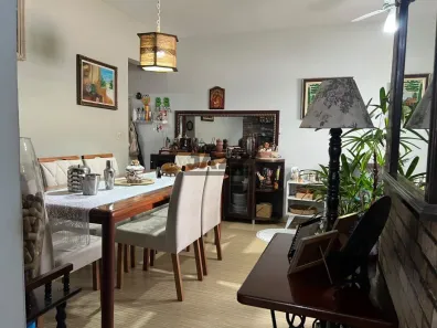 Apartamento com 3 Quartos à venda, 74m² no Parque Residencial Aquarius, São José dos Campos