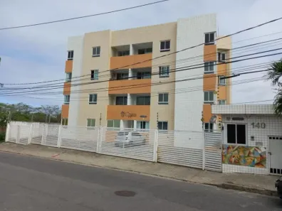 Apartamento com 3 Quartos à venda, 79m² no Jardim São Paulo, João Pessoa