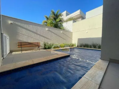 Casa de Condomínio com 3 Quartos à venda, 220m² no Damha Residencial Uberaba I, Uberaba
