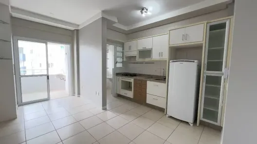 Apartamento com 2 Quartos à venda, 55m² no Itacorubi, Florianópolis