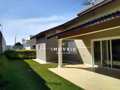 Casa de Condomínio com 3 Quartos à venda, 210m² no Condomínio Fazenda Palmeiras Imperiais, Salto