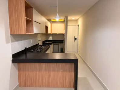 Apartamento com 3 Quartos para alugar, 70m² no Aeroclube, João Pessoa