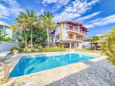 Casa de Condomínio com 4 Quartos à venda, 600m² no Village Visconde de Itamaracá, Valinhos