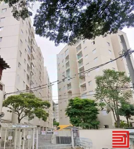 Apartamento com 3 Quartos à venda, 63m² no Vila Carmem, São Paulo