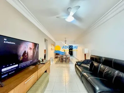 Apartamento com 2 Quartos à venda, 104m² no Pitangueiras, Guarujá