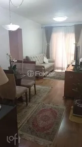 Apartamento com 2 Quartos à venda, 60m² no Jardim Ester, São Paulo