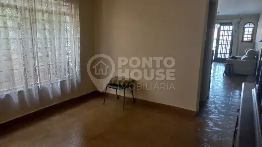 Sobrado com 4 Quartos à venda, 212m² no Parque Jabaquara, São Paulo