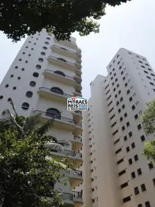 Apartamento com 4 Quartos à venda, 170m² no Indianópolis, São Paulo