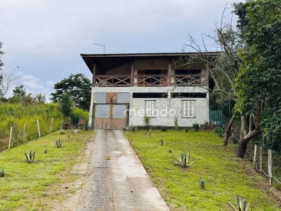 Fazenda/Sítio com 3 Quartos à venda, 207m² no Parque Agrinco, Guararema