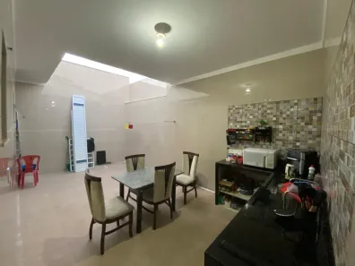 Casa de Condomínio com 3 Quartos à venda, 126m² no Taboca, Nossa Senhora do Socorro