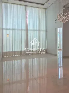 Casa de Condomínio com 3 Quartos para alugar, 289m² no Gávea, Uberlândia