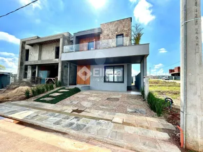 Casa com 3 Quartos à venda, 174m² no Santa Cruz, Gravataí
