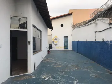 Imóvel Comercial com 4 Quartos à venda, 200m² no Itapoã, Belo Horizonte