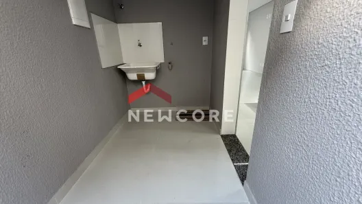 Apartamento com 3 Quartos à venda, 95m² no Pedra Azul, Contagem