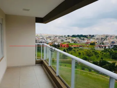 Apartamento com 3 Quartos à venda, 103m² no Vila Almeida, Indaiatuba