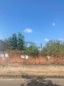 Lote/Terreno à venda, 450m² no Parque Vitória, São José de Ribamar