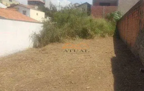 Lote/Terreno à venda, 250m² no Jardim Parque Jupiá, Piracicaba