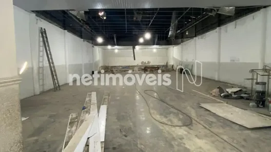 Galpão/Depósito/Armazém à venda, 397m² no Venda Nova, Belo Horizonte