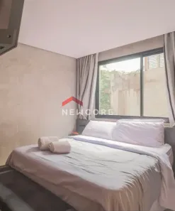 Kitnet à venda, 38m² no Bela Vista, São Paulo