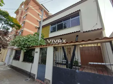 Casa com 4 Quartos à venda, 235m² no Engenho de Dentro, Rio de Janeiro