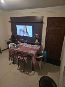 Apartamento com 2 Quartos para venda ou aluguel, 60m² no Centro, Nilópolis