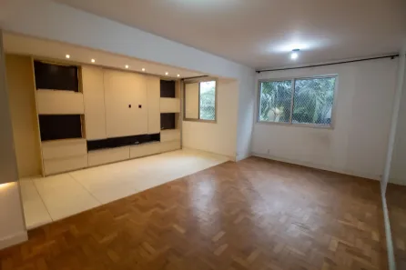 Apartamento com 2 Quartos à venda, 82m² no Vila Cruzeiro, São Paulo