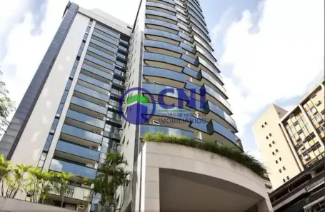 Flat com 1 Quarto para alugar, 48m² no Savassi, Belo Horizonte