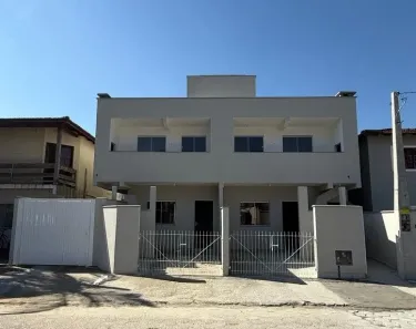 Kitnet com 1 Quarto para alugar, 20m² no Alto Aririú, Palhoça