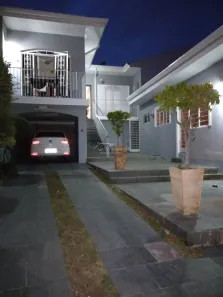 Sobrado com 3 Quartos à venda, 150m² no Jardim Baronesa, Campinas