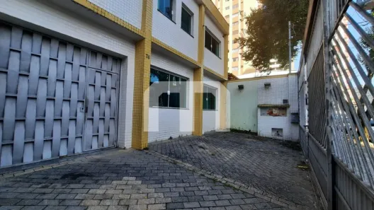 Prédio Comercial para alugar, 552m² no Vila Zilda (Tatuapé), São Paulo