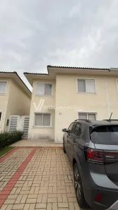 Casa de Condomínio com 3 Quartos à venda, 100m² no Vila Capuava, Valinhos