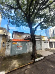 Casa com 2 Quartos à venda, 100m² no Vila Cordeiro, São Paulo