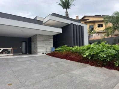 Casa de Condomínio com 5 Quartos à venda, 580m² no Novo Horizonte Hills I e II, Arujá