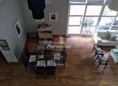 Sobrado com 4 Quartos à venda, 350m² no Loteamento Eldorado, Tremembé
