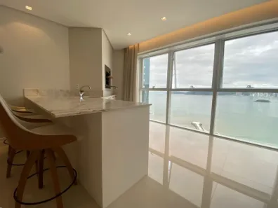 Apartamento com 3 Quartos para alugar, 165m² no Pioneiros, Balneário Camboriú