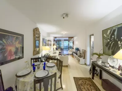 Apartamento com 3 Quartos à venda, 146m² no Barra da Tijuca, Rio de Janeiro