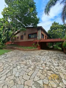Casa de Condomínio com 4 Quartos à venda, 462m² no Condomínio Flamboyant-B, Atibaia