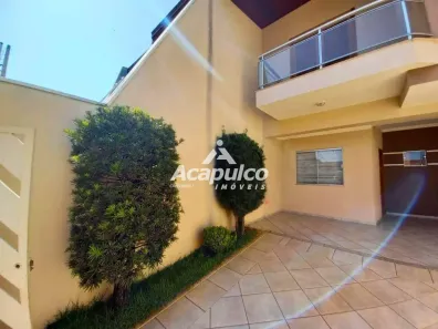 Casa com 3 Quartos à venda, 177m² no Jardim São Paulo, Americana