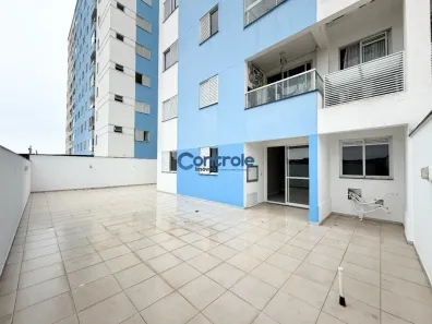 Apartamento com 3 Quartos à venda, 187m² no Areias, São José
