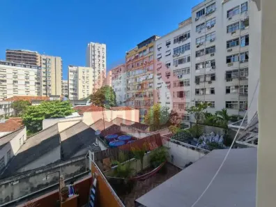 Apartamento com 1 Quarto à venda, 38m² no Ipanema, Rio de Janeiro