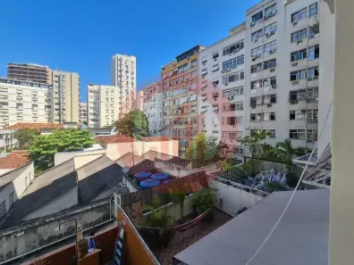 Apartamento com 1 Quarto à venda, 38m² no Ipanema, Rio de Janeiro