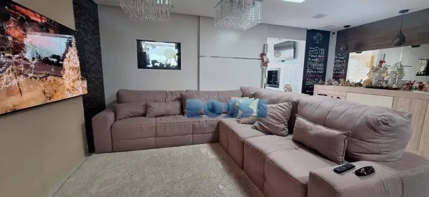 Apartamento com 3 Quartos à venda, 119m² no Mooca, São Paulo