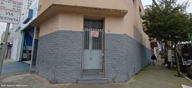 Imóvel Comercial para alugar, 150m² no Cambuci, São Paulo