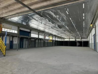 Galpão/Depósito/Armazém para alugar, 2150m² no Lapa, São Paulo