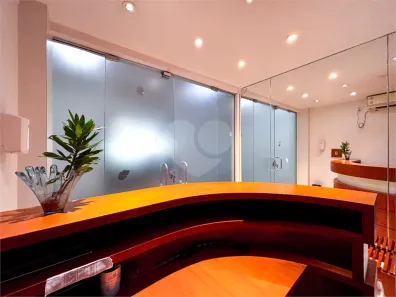 Ponto Comercial à venda, 94m² no Barra da Tijuca, Rio de Janeiro