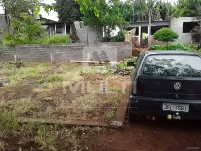 Lote/Terreno com 1 Quarto à venda, 1125m² no Tubalina, Uberlândia